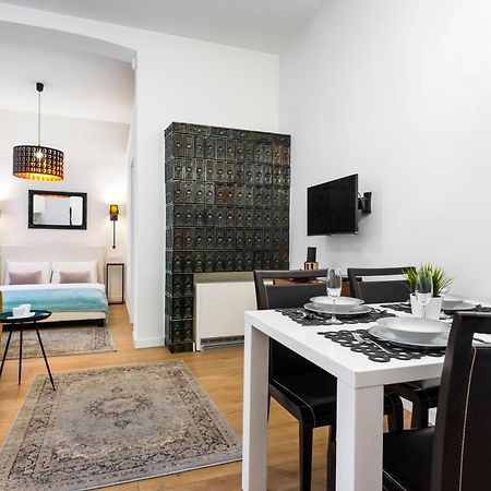 Apartament Tenczynska Краков Экстерьер фото