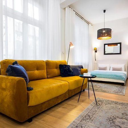 Apartament Tenczynska Краков Экстерьер фото