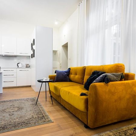 Apartament Tenczynska Краков Экстерьер фото