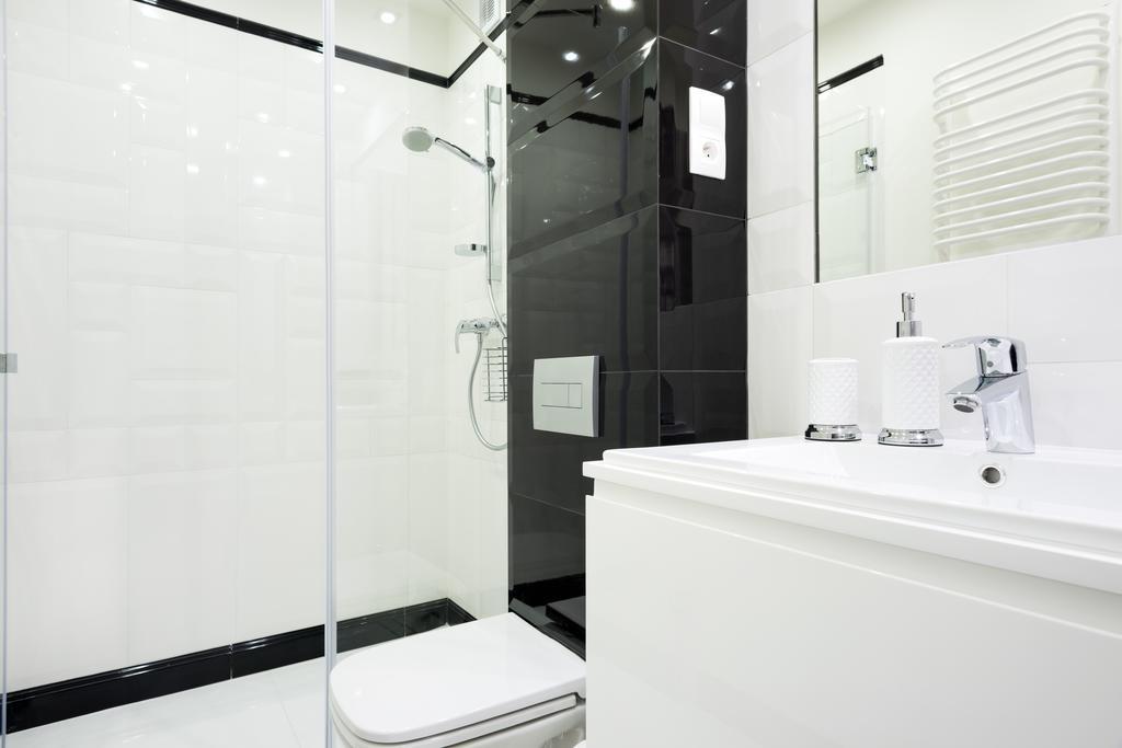 Apartament Tenczynska Краков Номер фото